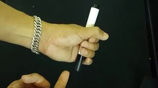 Super Easy Magic Trick You Can Do Anywhere - porn video