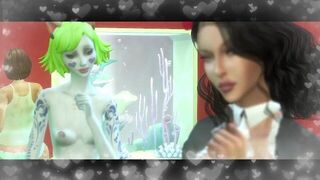 Bussin like a Russian - porn video