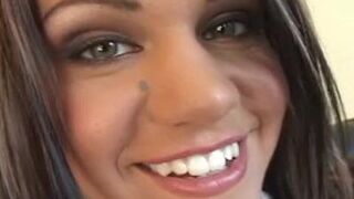 Slut Addison Rose loves sex and getting cum in her mouth - porn video